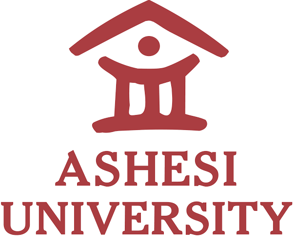 Ashesi University logo