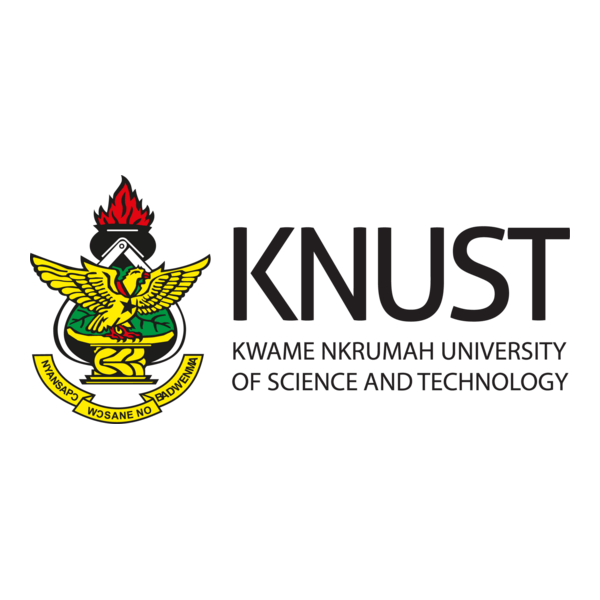 Kwame Nkrumah University of Science and Technology logo
