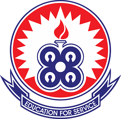 University of Education, Winneba logo