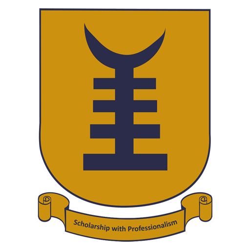 University of Professional Studies, Accra logo